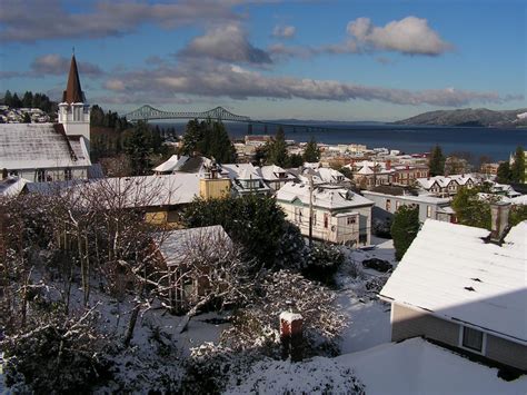 CITY OF ASTORIA.